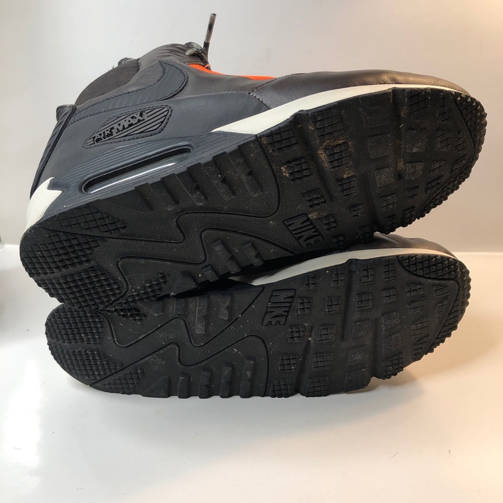 ❌SOLD❌ Nike air max 90 sneakerboots - Picture 6 of 8